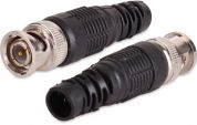 BNC PLUG IN BNC-PW PLASTIC ENCLOSURE BNC PLUG IN BNC-PW PLASTIC ENCLOSURE