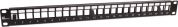 Patch panel empty 24 ports Patch panel empty 24 ports
