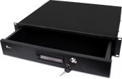 2U rack drawer 2U rack drawer