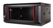 Rack cabinet Getfort 19" 4U 600x450 Rack cabinet Getfort 19" 4U 600x450
