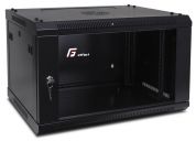 Rack cabinet Getfort 19" 6U 600x450 Eco Rack cabinet Getfort 19" 6U 600x450 Eco