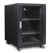 Rack cabinet Getfort 19" 15U 600x800 Rack cabinet Getfort 19" 15U 600x800