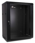 Rack cabinet Getfort 19" 15U 600x600 Eco Rack cabinet Getfort 19" 15U 600x600 Eco
