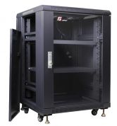 Rack cabinet Getfort 19" 15U 600x600 Rack cabinet Getfort 19" 15U 600x600
