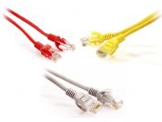 Patch cable Getfort CAT.5E UTP 5m Patch cable Getfort CAT.5E UTP 5m