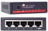 Ethernet switches